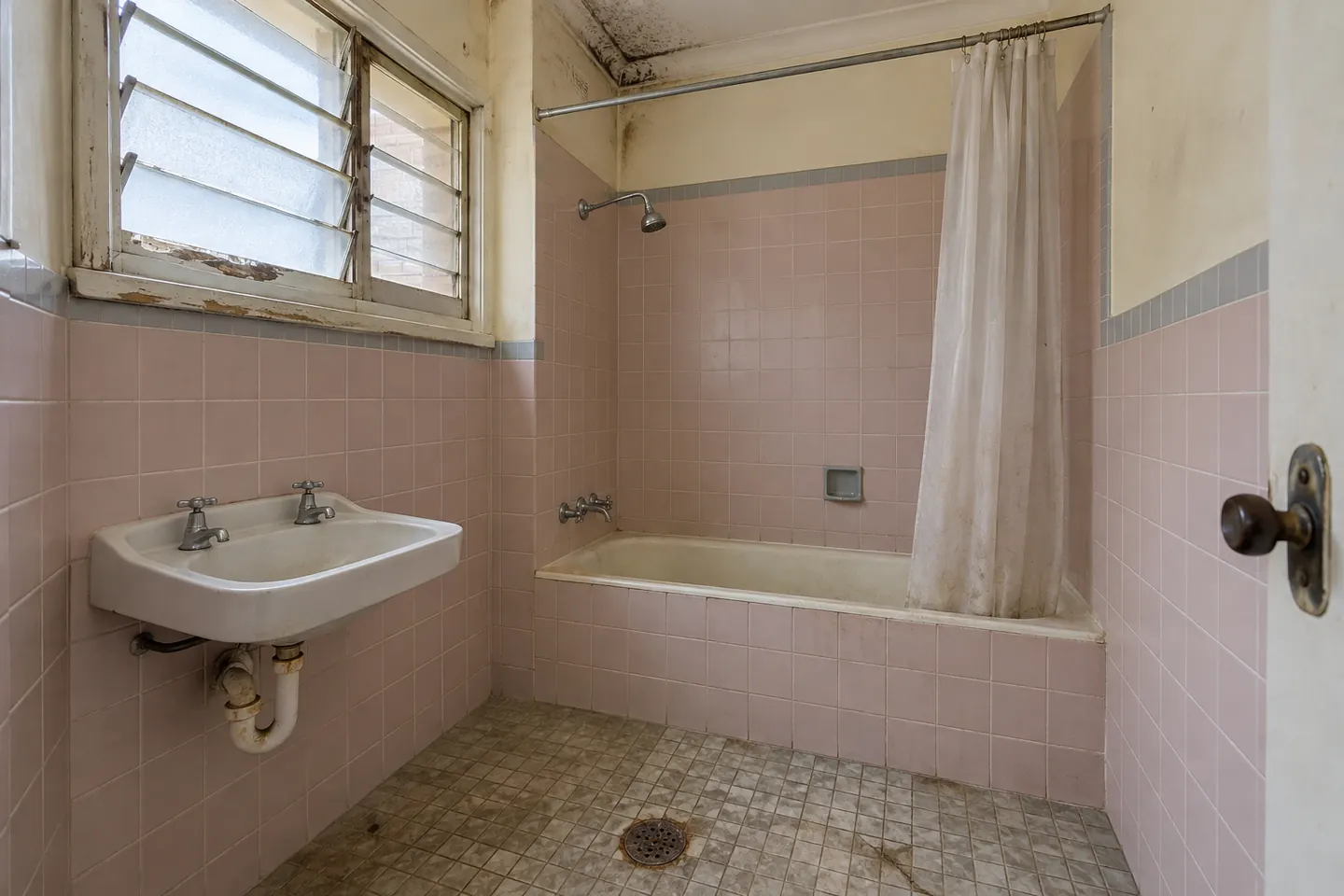 Bathroom renovation, the City of Ryde